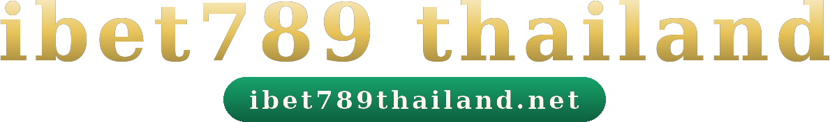 ibet789 thailand logo