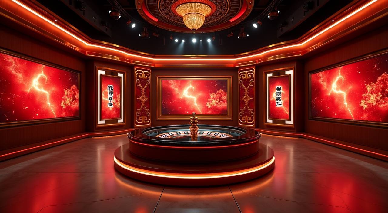 ibet789 thailand Baccarat Live