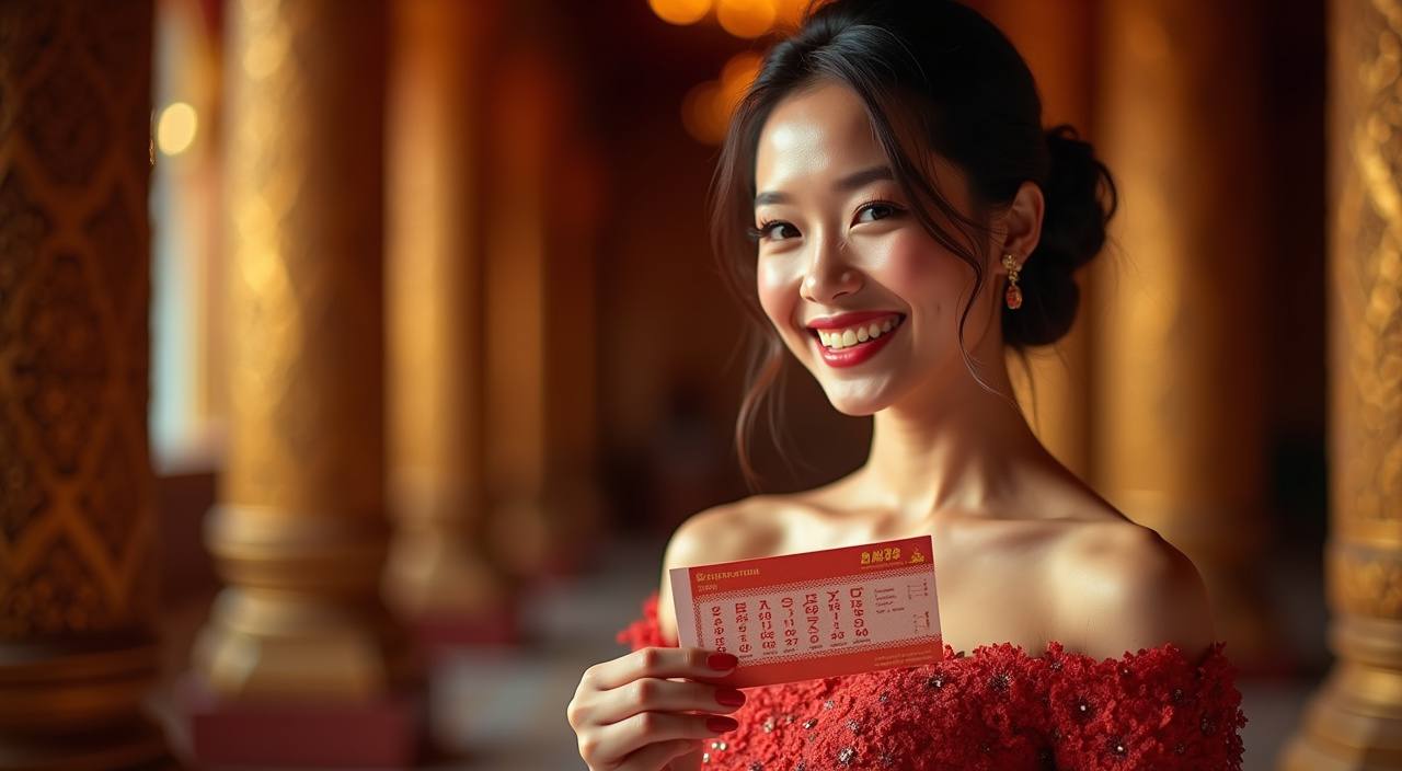 ibet789 thailand background